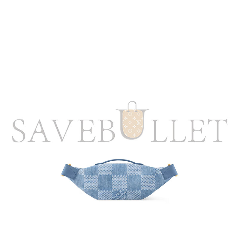 LOUIS VUITTON RUSH BUMBAG G69 M14019 (30*15*8cm) LOUIS VUITTON RUSH BUMBAG G69 M14019 (30*15*8cm)
